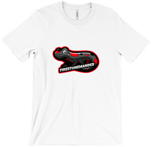 firestonemanderyttw T-Shirts