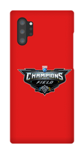 cloud_is_my_name Samsung Phone Cases
