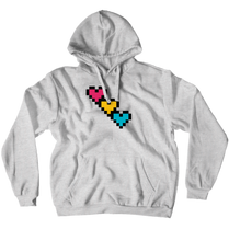 shugoookami Hoodies (No-Zip/Pullover)