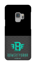 bbwerty6000 Samsung Phone Cases Background Image