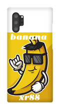 bananaxr88 Samsung Phone Cases