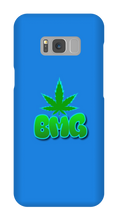 bmg1993 Samsung Phone Cases