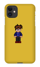 IPhone Case Drocks3 (Pixel)