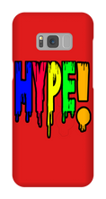 caring_with_colours Samsung Phone Cases