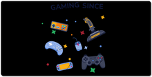 Gamers Pad