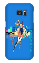 Samsung Glitch
