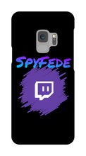 spyfede Samsung Phone Cases