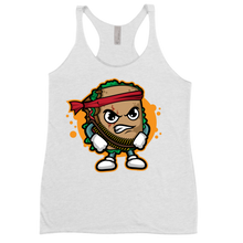 Uneaten_Sammich tanktop-women-racerback