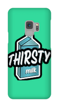 ShotsAHoy5 Samsung Phone Cases