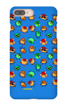 cheesylady cresh bendishmoot iPhone Phone Cases