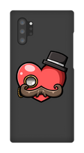 mrsir2552 Samsung Phone Cases