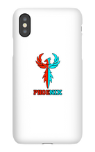 ellirizer iPhone Phone Cases