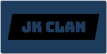 JK Clan XXL Gaming Mousepad