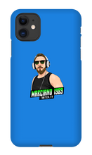 marciano1989 iPhone Phone Cases