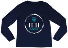 hazza1985hastler Long Sleeve Tee