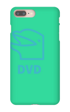 dvd_nils iPhone Phone Cases
