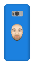 FrankieDooSpace Samsung Phone Cases