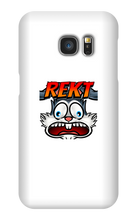 MajesticBunny Emote Rekt Samsung Phone Cases