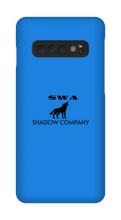 SHADOW COMPANY Samsung Phone Cases