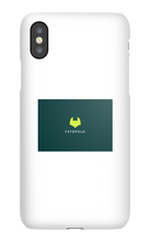 fatsifaija iPhone Phone Cases