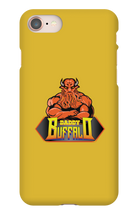 daddybuffalo iPhone Phone Cases