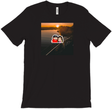 brodes1L/brodes1CASSY sunset t-shirt