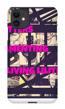 Lilith's Lament iPhone Phone Cases