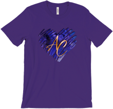 Altered Calyx Heart T-Shirts