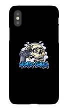 WismecGames iPhone Cases