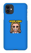 assult_blaze iPhone Phone Cases