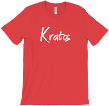 wrg_kratostv T-Shirts