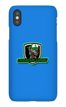 Legendary Gaming iPhone Phone Cases
