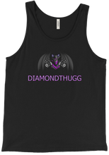 diamondthugg Tank Top