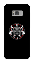 Vikings Samsung Phone Cases