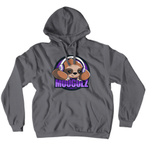 moogulz Hoodies (No-Zip/Pullover)