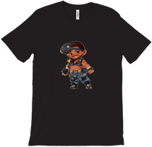 frikymaster T-Shirts