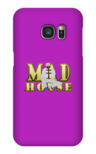slikwillythebrk Samsung Phone Cases