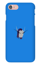 Look important with Vreeg on an Iphone Case.