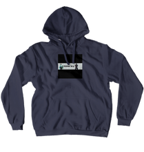 Hoodies (No-Zip/Pullover)