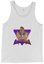 jiujitsusaiyan Tank Top