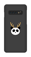 Panda Bells Samsung Phone Case