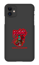 padidi0 iPhone Phone Cases