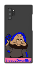 sleepydwarfbro Samsung Phone Cases