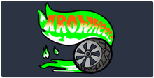 Arowheels XXL Gaming Mousepad