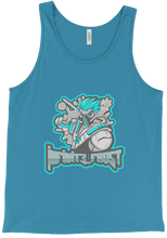 infinit3_fro5t Tank Top
