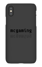 iPhone case