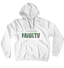 faioltv Hoodies (No-Zip/Pullover)