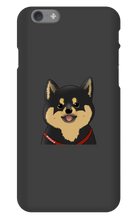 Mashu iPhone Case