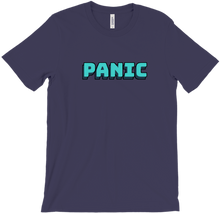 PANIC T-Shirts