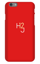 hunterkimbro iPhone Phone Cases